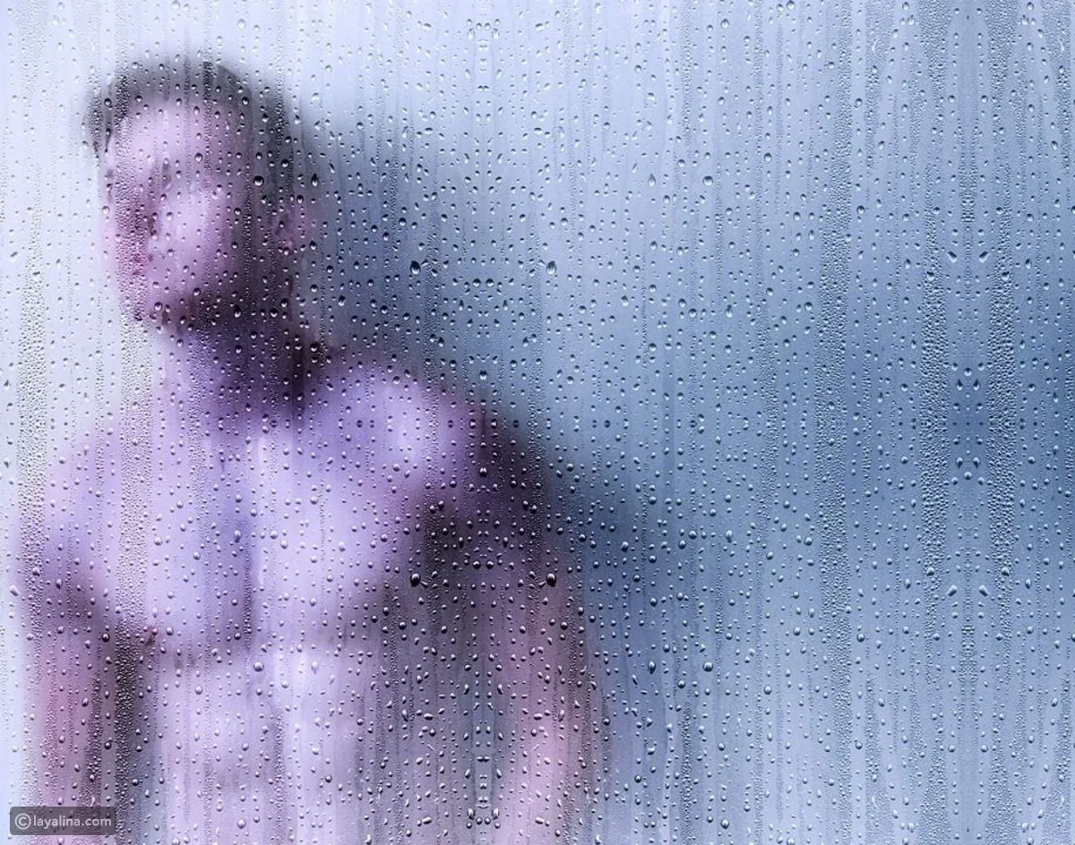 رؤية عورات الرجال في المنام