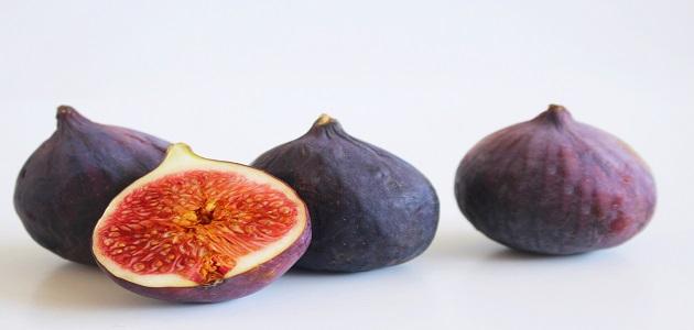 رمز اكل التين في المنام لابن سيرين