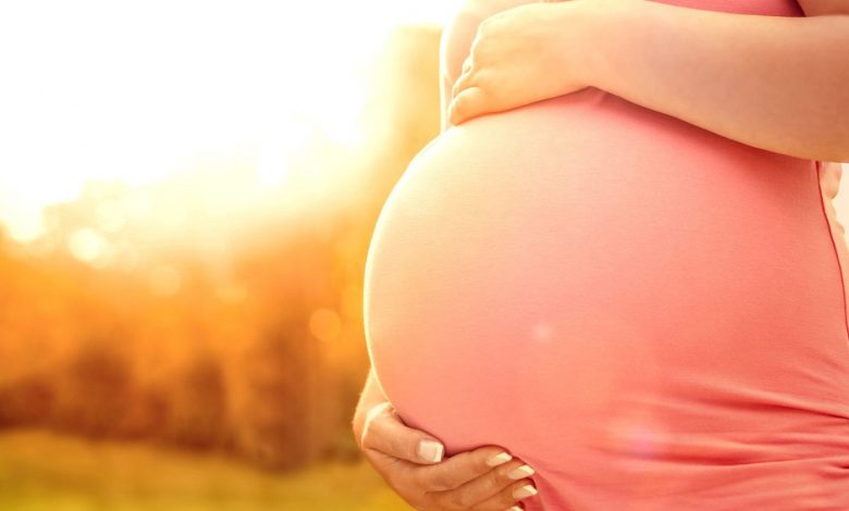 حلمت أن صديقتي حامل في المنام