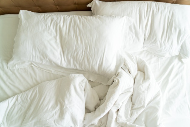 تفسير حلمت ان زوجي يجامعني ولا يكمل لابن سيرين