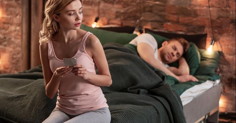 تعرف أكثر على تفسير الخيانة في الحلم لابن سيرين