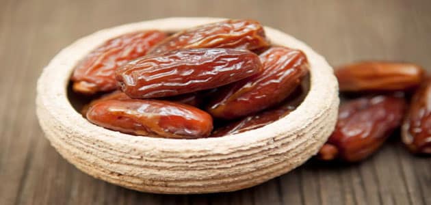 ما هو تفسير حلم التمر في المنام لابن سيرين ؟