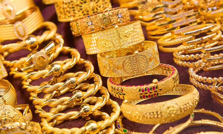 تفسير الحلم بالذهب لابن سيرين