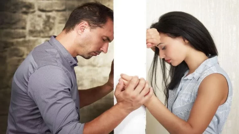  رؤية الزوجة في المنام