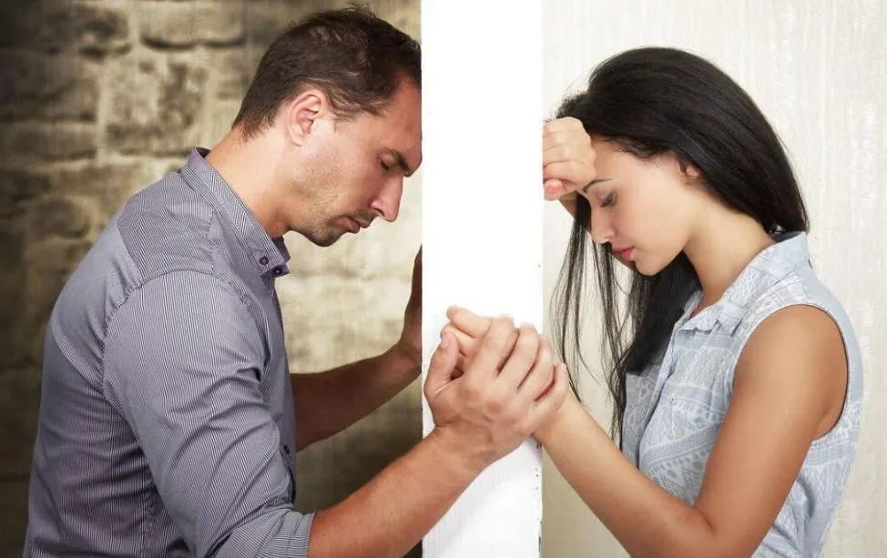 رؤية الزوجة في المنام وما تفسير حلم موت الزوجة في المنام؟