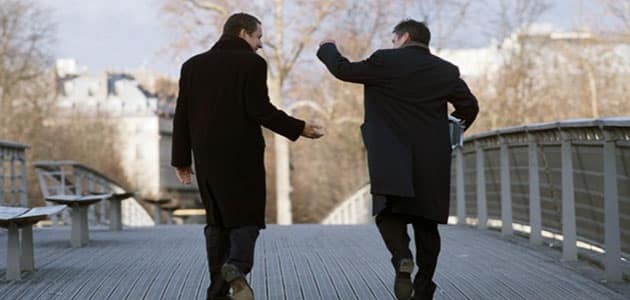 رؤية الصديق في المنام