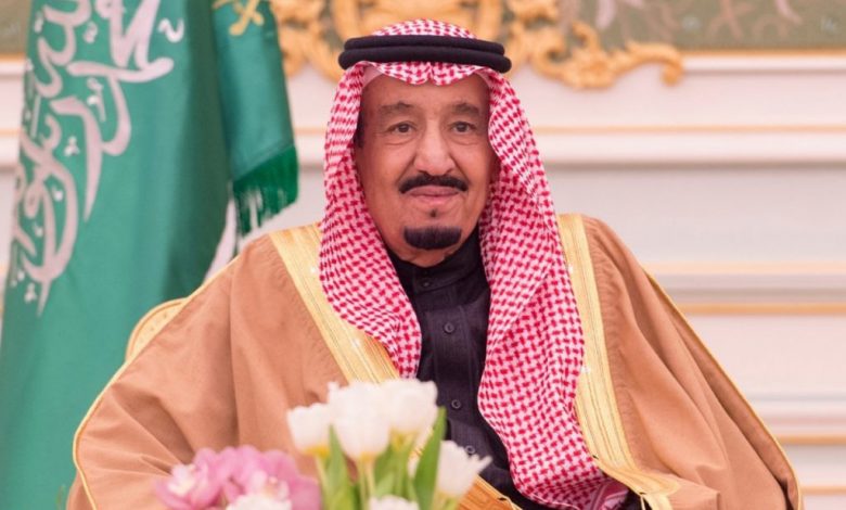 رؤية الملك عبدالله في المنام