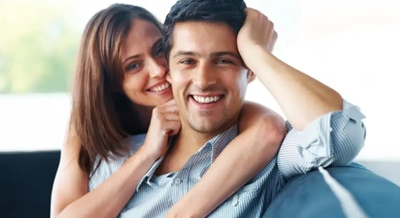 رؤية ذكر الزوج في المنام للمتزوجة