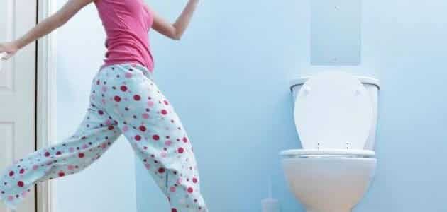 تفسير رؤيه البول في المنام لابن سيرين