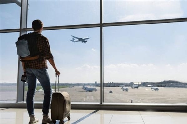 تفسير حلم ركوب الطائرة في المنام لابن سيرين