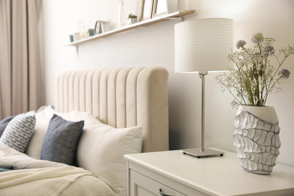 رمز السرير في المنام بشارة خير