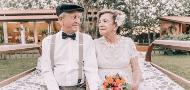 تفسير حلم زواج الأب