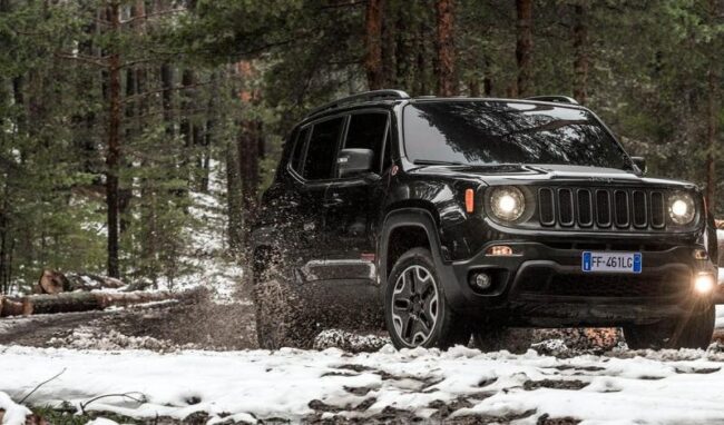 تفسير رؤية سيارة جيب في المنام للمتزوجة