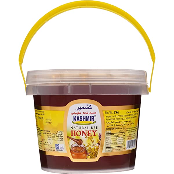 فوائد العسل الكشميري وما اهم وأفضل أنواع العسل الكشميري؟