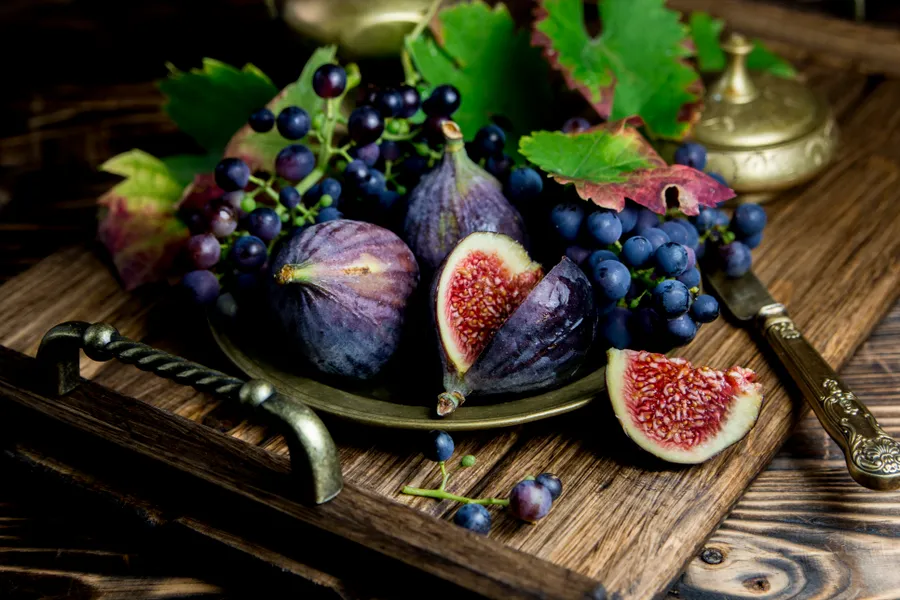 تعرف على تفسير رؤية التين في المنام للمتزوجة لابن سيرين