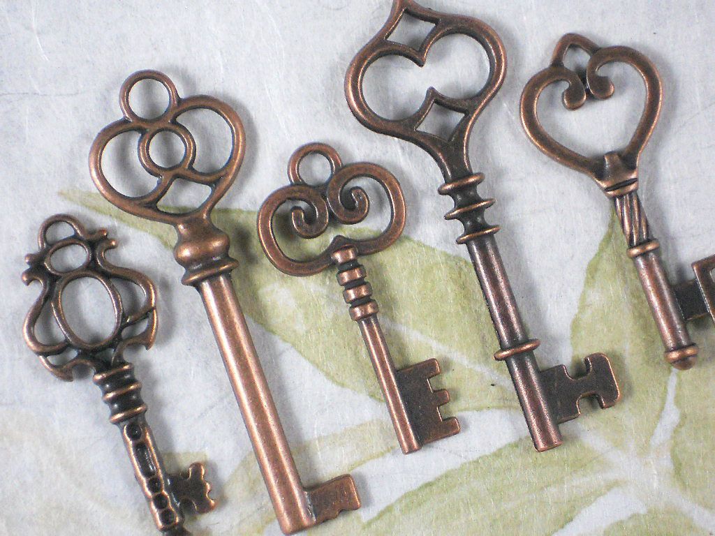 رؤية المفتاح في المنام 