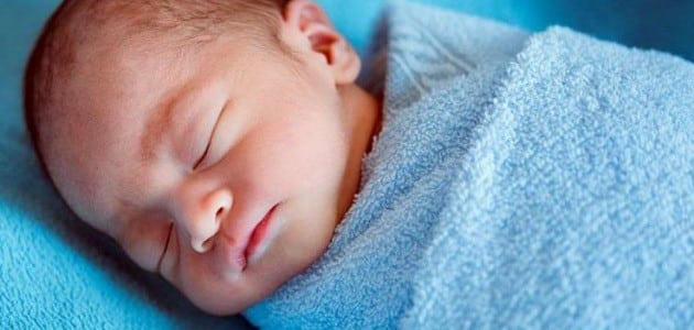 رؤية الولد الذكر في المنام للمتزوجة