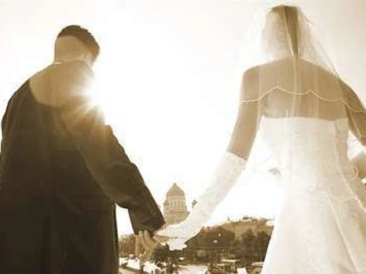 تفسير حلم زواج الأخت 