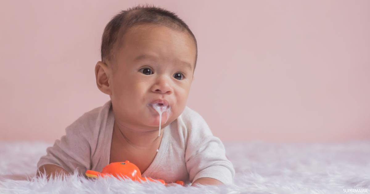 تعرف على رؤية استفراغ الطفل في المنام لابن سيرين