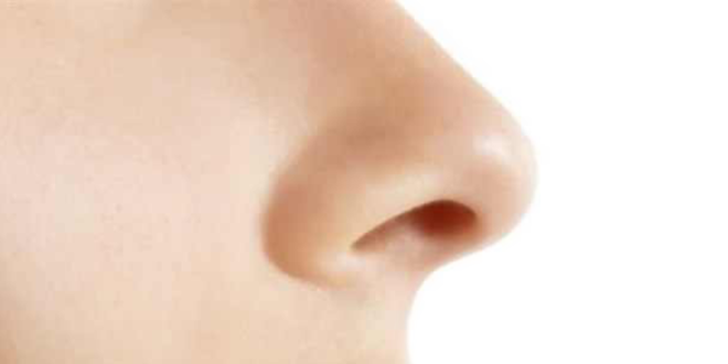 الأنف في المنام