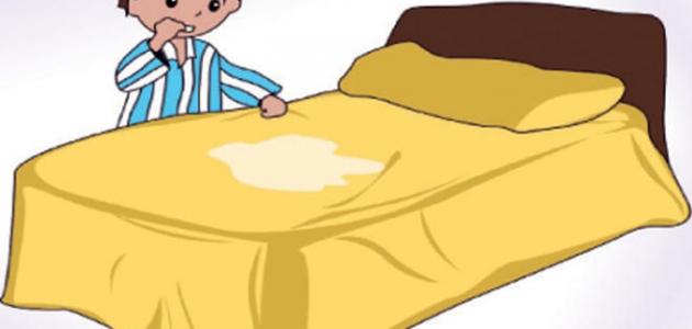 أهم تفسيرات رؤية التبول اللاإرادي في المنام لابن سيرين