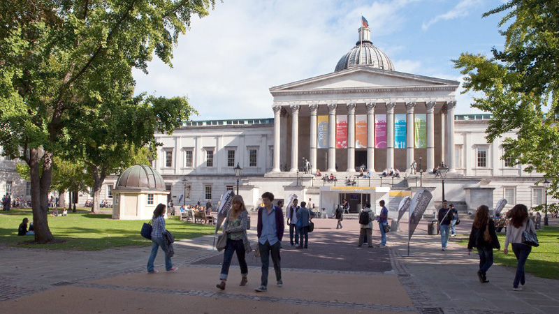 تفسير رؤية الجامعة في المنام لكبار العلماء
