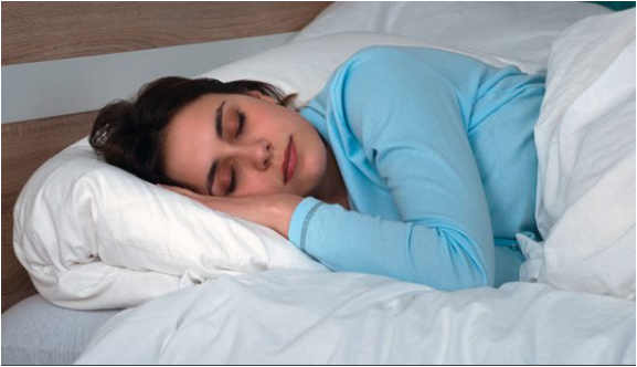 الحلم بنفس الشخص عدة مرات دون التفكير فيه