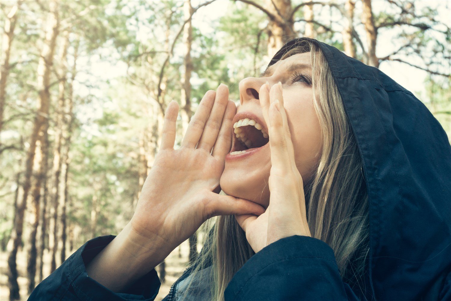 تفسير حلم الصراخ وتفسير حلم الصراخ على ميت