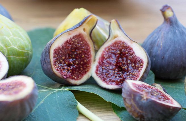 تفسير حلم التين