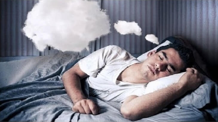 تفسير حلم الجماع مع الزوج