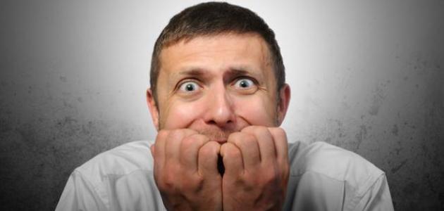 ما هو تفسير حلم الخوف في المنام لابن سيرين والنابلسي؟