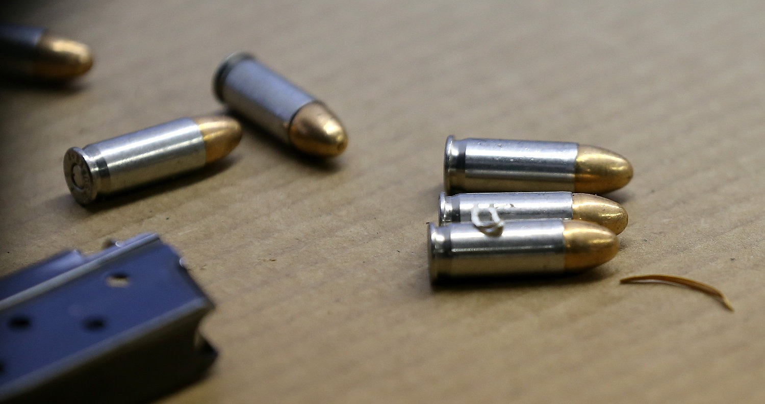  ما هو تفسير حلم الرصاص لابن سيرين؟