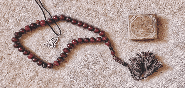 تفسير حلم السبحة