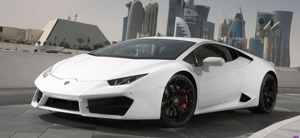 تفسير حلم السيارة البيضاء