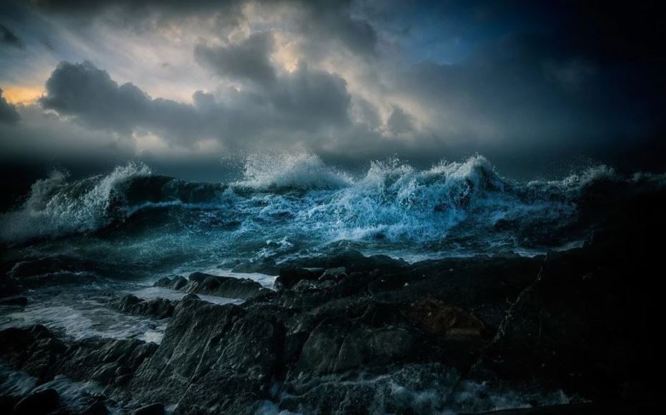 تفسير حلم السيل للمتزوجة لابن سيرين