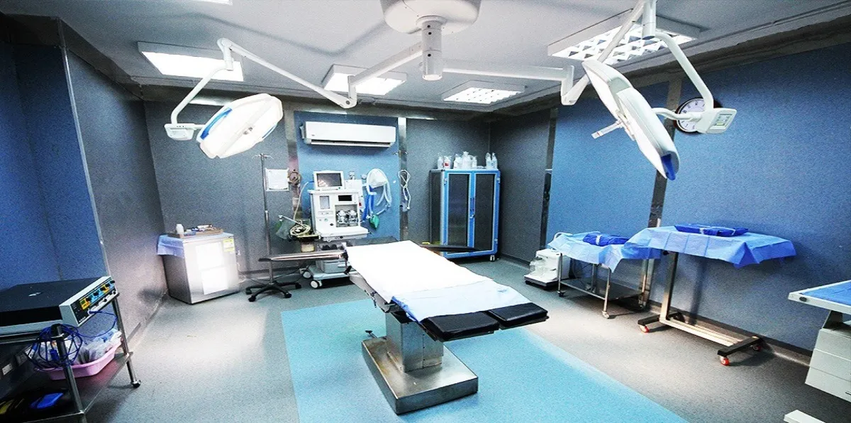 تفسير المشفى في المنام لابن سيرين