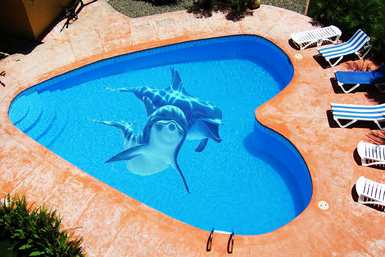 تفسير حلم المسبح للعزباء لابن سيرين