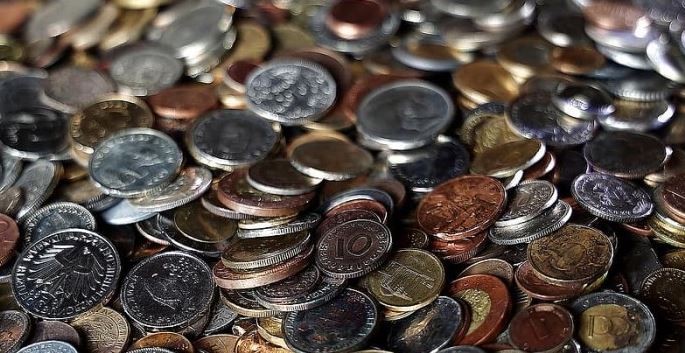 تفسير حلم النقود المعدنية لابن سيرين