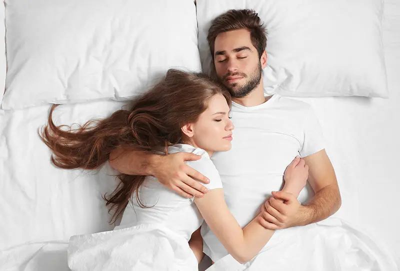 تفسير حلم خيانة الزوج لزوجته