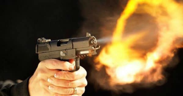 اعرف تفسير حلم شخص يطلق النار على ولم يصبني لابن سيرين