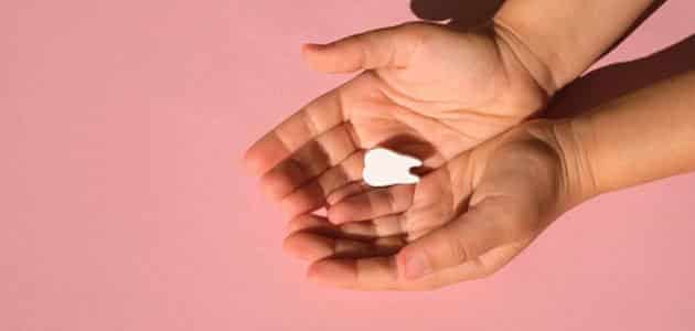 ما هو تفسير حلم خلع الضرس في المنام لابن سيرين