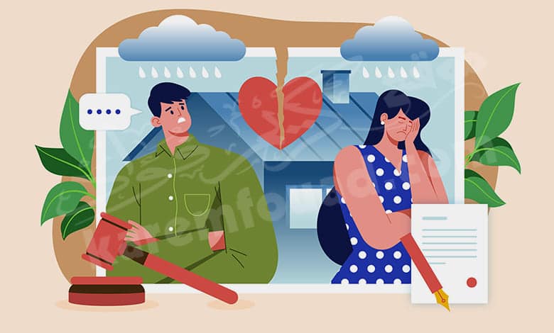 تعرف أكثر على تفسير حلم طليقي يريد ارجاعي لابن سيرين