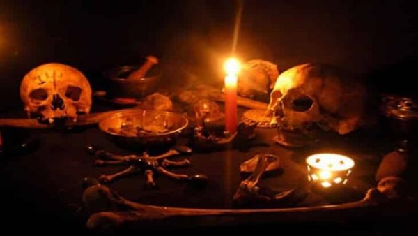 تعرف على تفسير حلم فك السحر في المنام