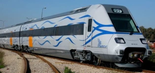 تفسيرحلم القطار