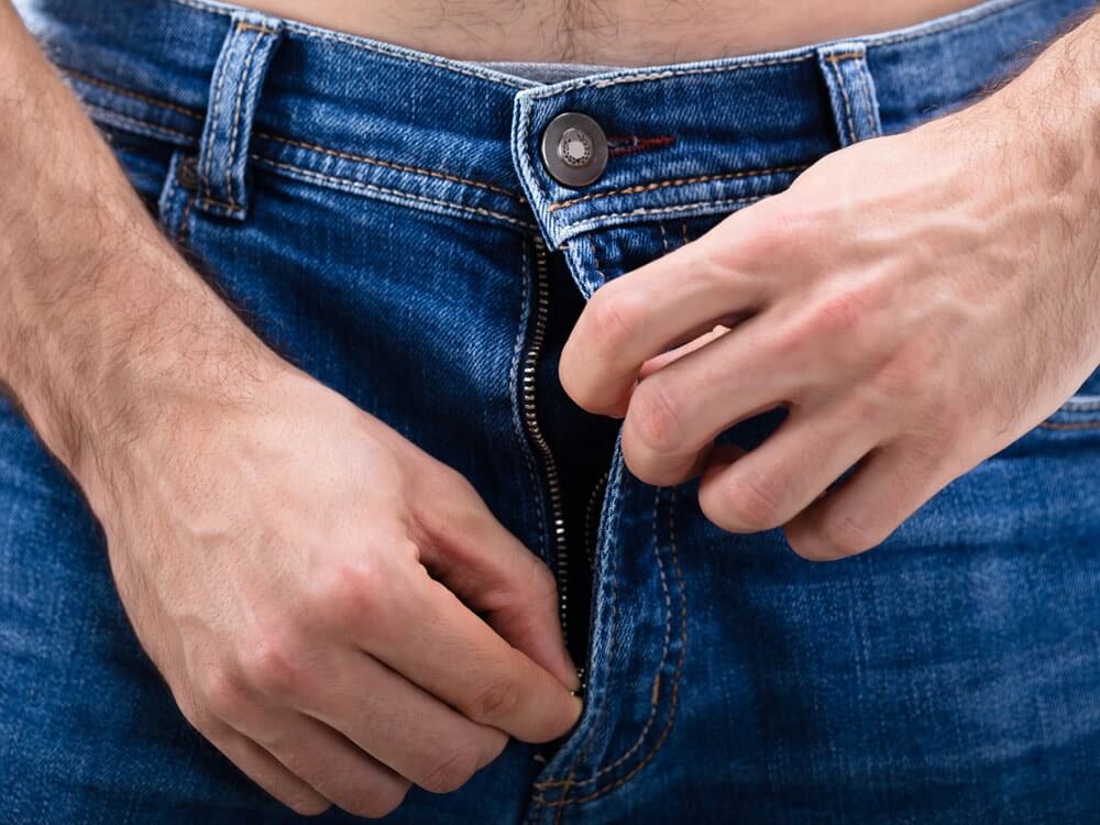 رؤيا الذكر في المنام وما تفسير رؤية العضو الذكري للزوج في المنام؟