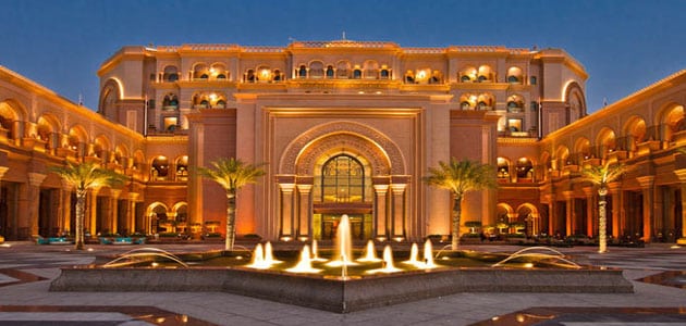  تعرف على تفسير رؤية القصور في المنام لابن سيرين