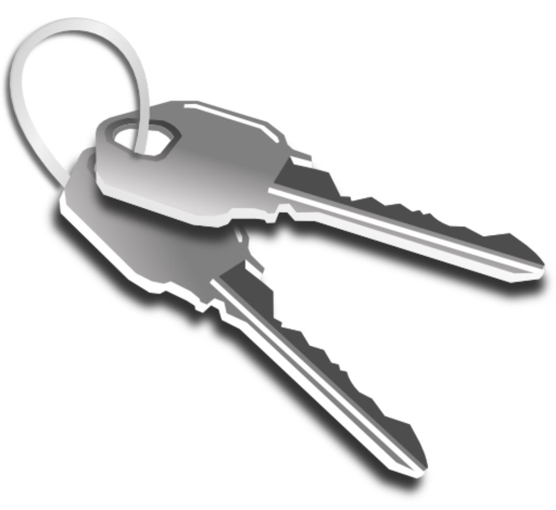 تفسير رؤية المفتاح في المنام للعزباء لابن سيرين