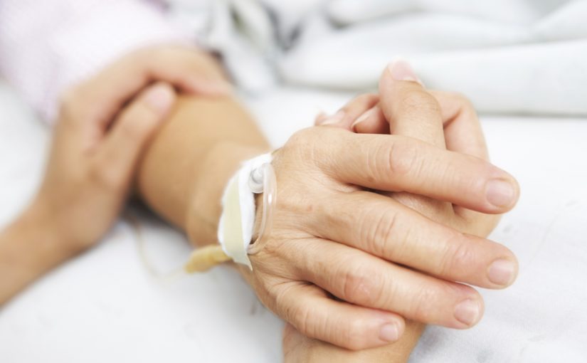 تفسير رؤية الميت مريض في المنام لابن سيرين