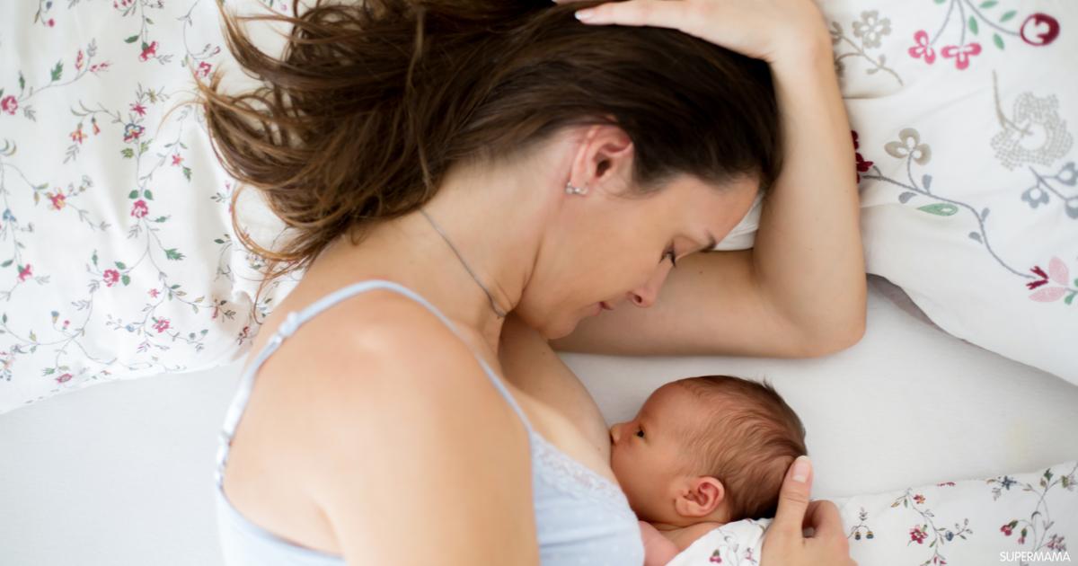 تعرف على تفسير رؤية خروج الحليب من الثدي في المنام للمتزوجة لابن سيرين