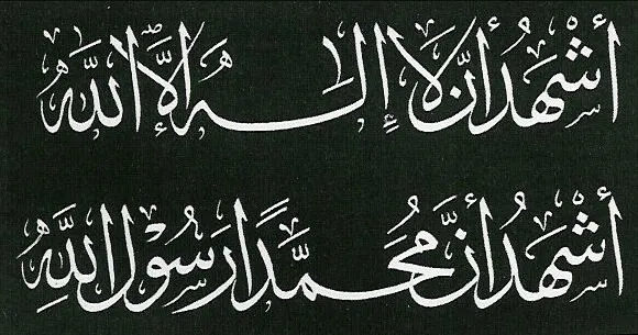 تفسير قول لا إله إلا الله في المنام بصوت عالي للمتزوجة لابن سيرين